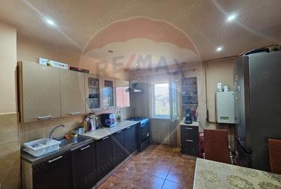 Apartament cu 2 camere semidecomandat în Central - 8
