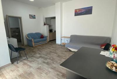 Spatiu comercial, de vanzare, cu 2 camere decomandate, 37 mp, zona Decebal - 3
