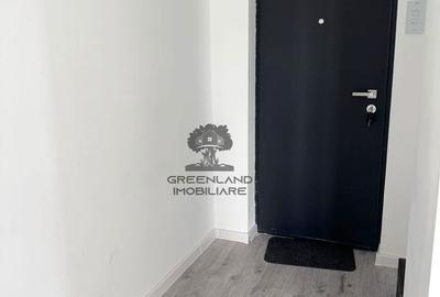 Apartament cu 2 camere în Lunca Cetățuii - 4