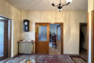 Apartament 3 camere, curte, boxa, ultracentral, Ploiesti - 17