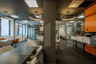 Cladire de Birouri Premium Pia?a Victoriei Cladire de Birouri Premium Pia?a Victoriei - 8