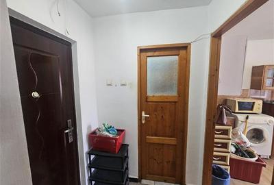 Garsonieră decomandată în Calea Caransebeșului - 19