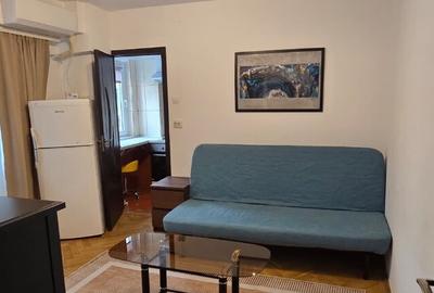 Garsoniera ?incai - Tineretului - 3