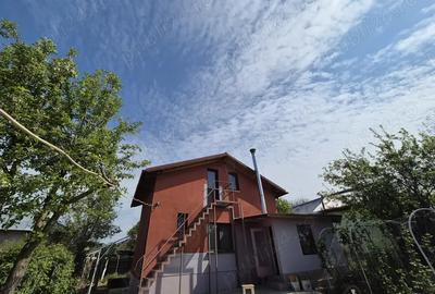 Casa de vanzare Coserele Prahova - 3