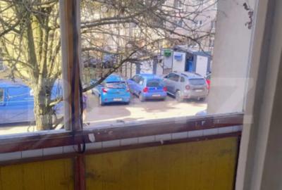 Apartament cu 2 camere decomandat în Central - 7