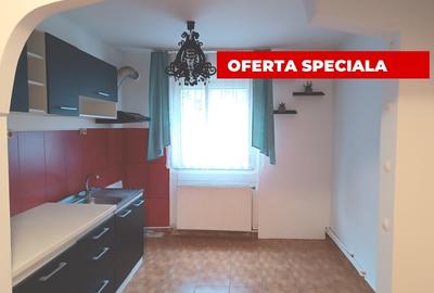 Apartament 2 camere,vedere spre Dunare, 200 m de faleza