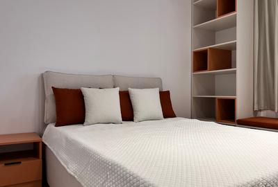 Apartament cu gradina de 65 mp in apropierea Padurii Baneasa! - 12