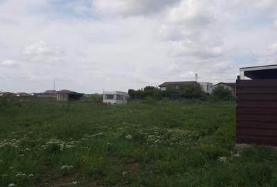 Teren Oras Pantelimon - 5