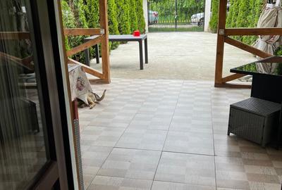 Vanzare casa praznicala si teren in Ploiesti, Cartier Vest - 9