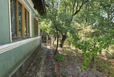 Casă cu 4 camere în Băleasa - 2