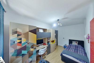 Apartament modern cu 3 camere, vis-a-vis de Piata Mihai Viteazul - 3
