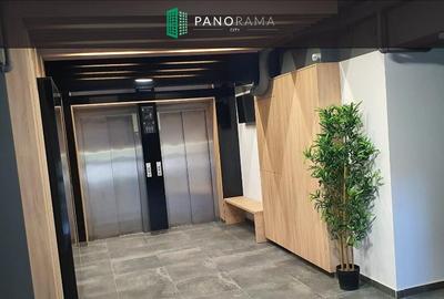 Studio 2 camere Bd. Iuliu Maniu | PANORAMA CITY | Sector 6 - 11