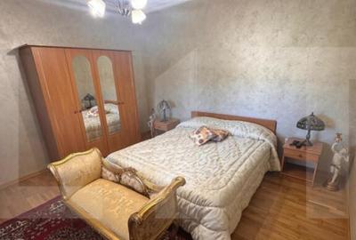 Vila de lux P+E+M in comuna Tudora finisaje premium, co - 6