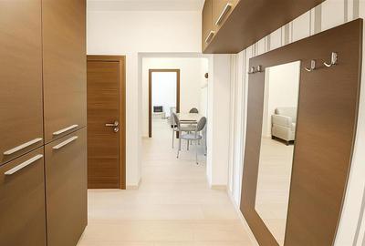 Apartament cu 2 camere semidecomandat în Nufărul - 3