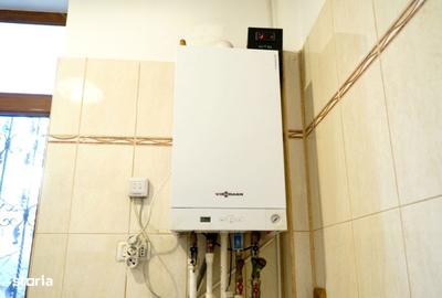 Apartament cu 3 camere în Aviatorilor - 5