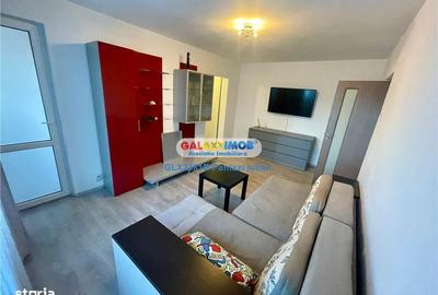 Apartament cu 2 camere semidecomandat, mobilat în Camil Ressu - 13