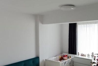 Apartament cu 2 camere decomandat în Exterior Vest - 1