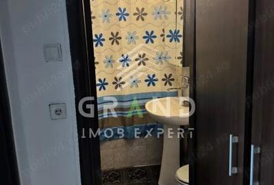 Ap 2 camere DECOMANDAT, BALCON, PARCARE, zona Manastur/Big - 6