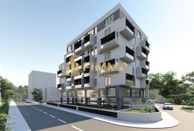 Bloc nou Alexandru cel Bun | CENTRAL | ID: 1312 - 7