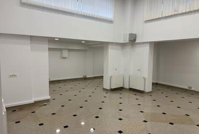 Spațiu comercial, de 100 mp, în 13 Septembrie - 8