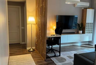 Apartament cu 2 camere decomandat în Valea Lupului - 1