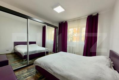 Apartament 2 camere, 56 mp, 1 Mai, zona Ciuperca - 9