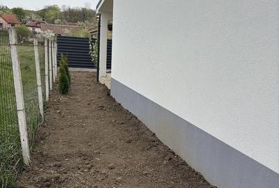 Casă cu 4 camere cu Teren 350 Mp în Exterior Vest - 5