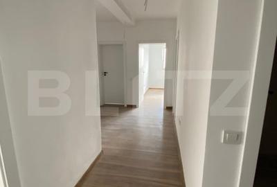 Apartament 1 camera - Șelimbar - 1