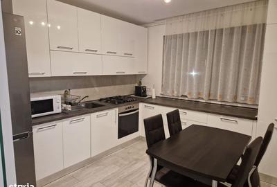 2 locuri de parcare Apartament cu 2 camere la intrare în Dumbrăvița - 3