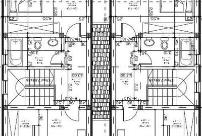 Casă cu 4 camere cu Teren 285 Mp în Moșnița Veche