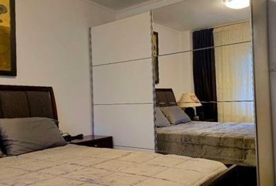 Apartament cu 2 camere semidecomandat, mobilat în Sebastian - 4