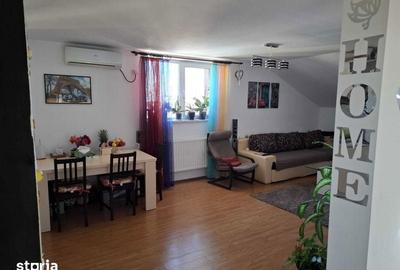 Apartament cu 3 camere în Chiajna - 5