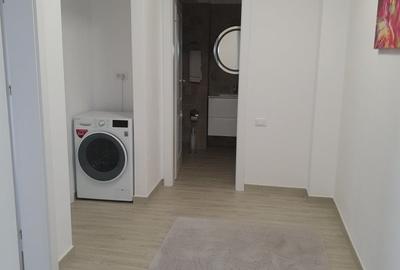 Apartament cu doua camere, mobilat lux . Loc de parcare asigurat. - 3