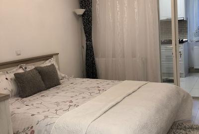 Garsonieră decomandată în Central - 3