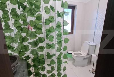 Casă cu 4 camere cu Teren 500 Mp în Central - 8