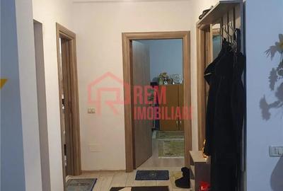 Vanzare apartament 2 camere, decomandat, 55 mp, parter, loc parcare, Dobroesti, Fundeni, Marului - 17