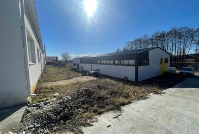 Spațiu comercial, de 982 mp, în Tăuții-Măgherăuș - 13