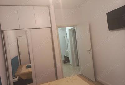 Apartament cu 2 camere decomandat în Drumul Taberei - 6