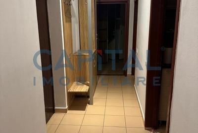 Comision 0%! Apartament cu 2 camere decomandate, Zorilor. - 8