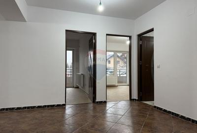 Apartament cu 3 camere de vanzare cu loc de parcare, Calea Barladului - 6