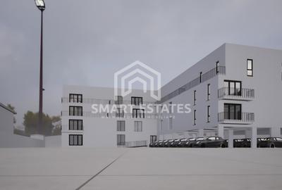 De vanzare 3 camere Trapezului Sector 3 - 3