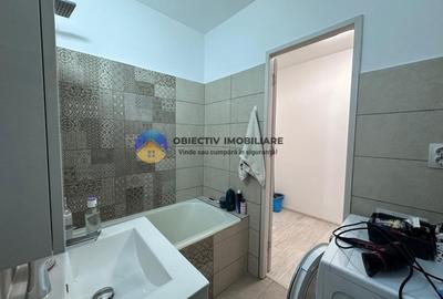 Apartament de inchiriat - 4 camere/ zona Scoala Nr.2 - 13