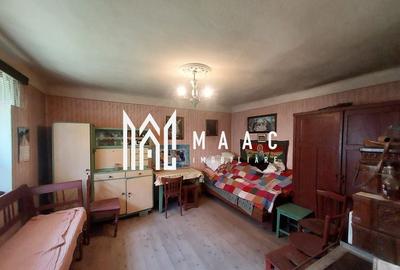 Casa 3 camere | 2225 MP Teren | Ticusu Nou | - 9