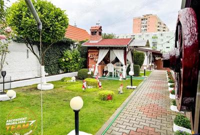 FILM 3D! Casa cu stil - zona rezidentiala - Sfantu Gheorghe - 20