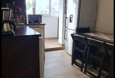Apartament cu 2 camere decomandat în Precista - 4