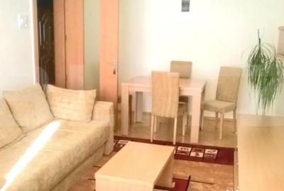 Apartament cu 3 camere decomandat în Cetății - 4