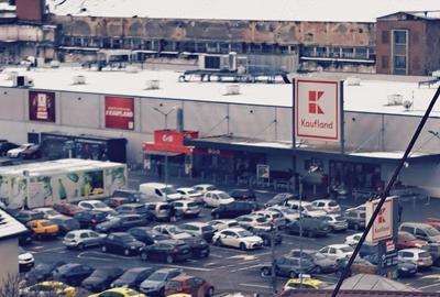 Apartament cu 2 camere decomandat în Central - 10