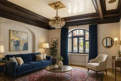 Vila cu arhitectura Aviatorilor - 3