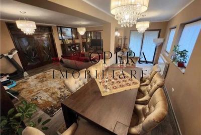 Comision 0%! Vila de lux cu garaj, de vanzare, Scheia -Suceava