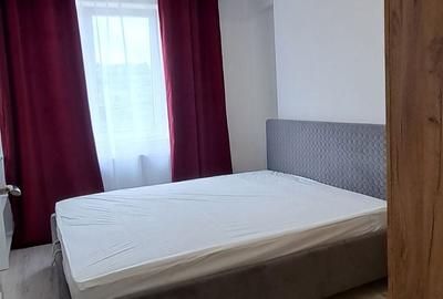 Apartament cu 3 camere semidecomandat în Vișan - 8